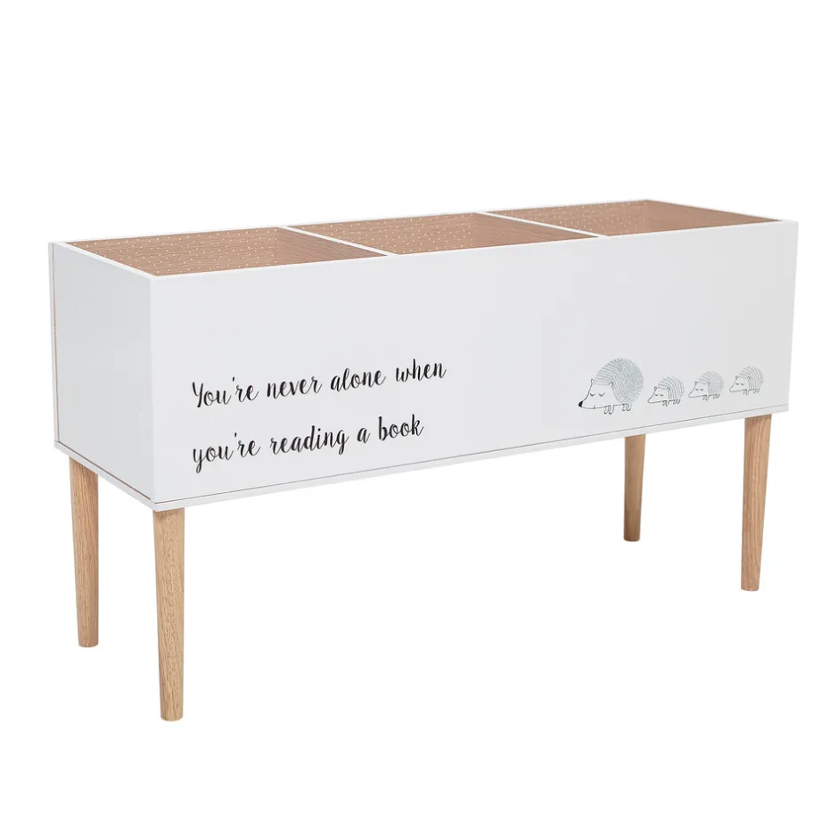 Online Bogkasse Børn Reoler