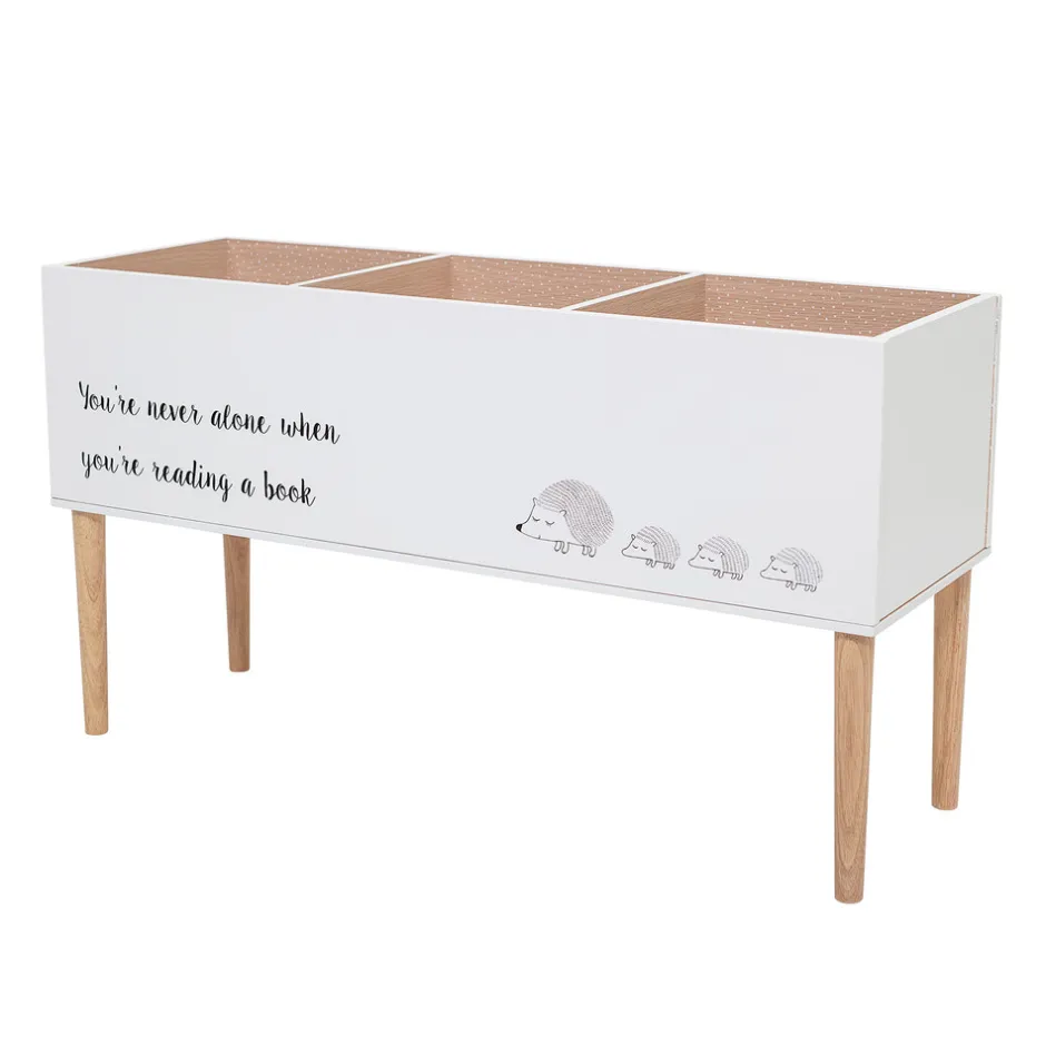 Online Bogkasse Børn Reoler