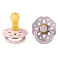 Sale Boheme 2 pk Latex str. 2 - blossom/dusky lila Sutter