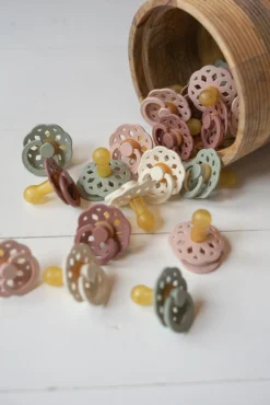 Outlet Boheme 2 pk Latex str. 1 - vanilla/dark oak Sutter