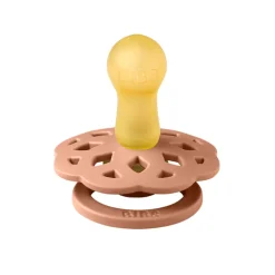 Boheme 2 pk Latex str.2 - vanilla/peach Sutter