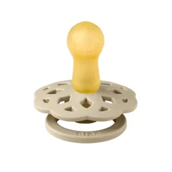 Boheme 2 pk Latex str.2 - vanilla/peach Sutter