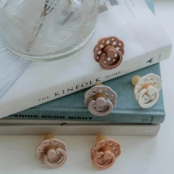 Boheme 2 pk Latex str.2 - vanilla/peach Sutter