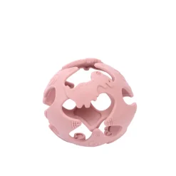 Best Bold rosa - silikone Sansebolde