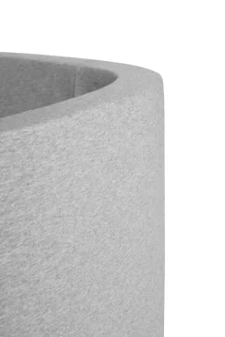 Online Boldbassin inkl. 200 bolde 90x40 Lys grå Boldbassiner & Tilbehør