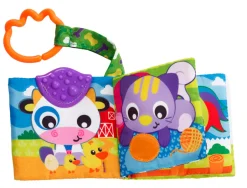 Hot Bondegård bidebog Legetøj Til Barnevogne & Autostole