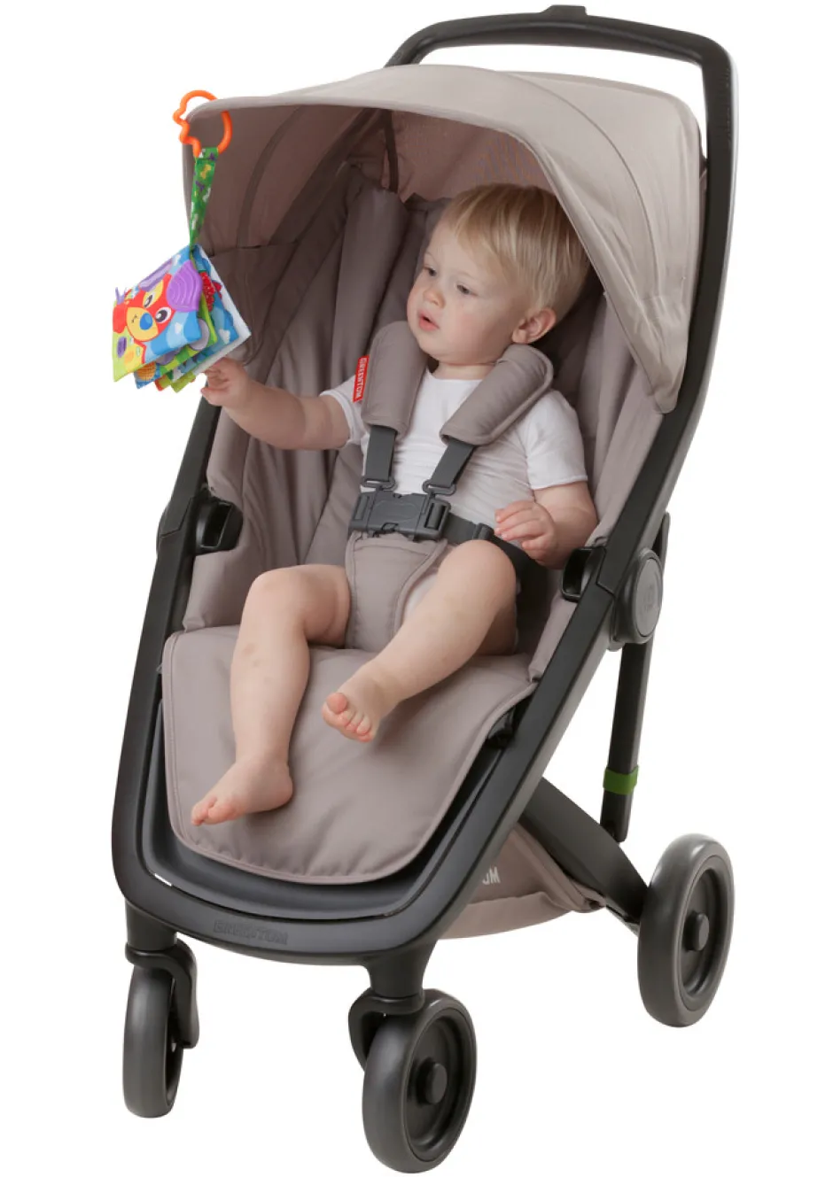 Hot Bondegård bidebog Legetøj Til Barnevogne & Autostole