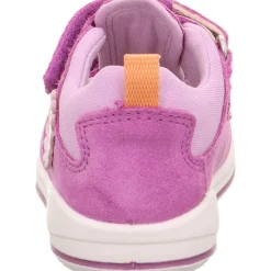 BOOMERANG - LILAC Sandaler Med Lukket Tå