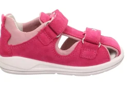 Online BOOMERANG - PINK Sandaler Med Lukket Tå|Begyndersandaler