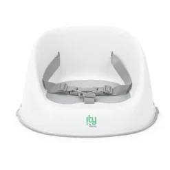 Online Booster babysæde - Simplicity Seat - Grey Børn Børneborde & Stole