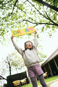 Best Bow glitter tights - 4111 Strømpebukser