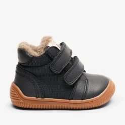 Online Bowie - navy Vinterstøvler|Begyndersko