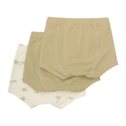 Hot Boxer shorts - 3 pak - 9919 Undertøj