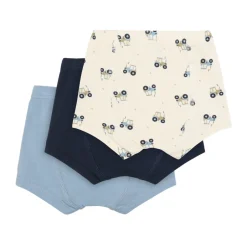 Hot Boxershorts - 3 pak - Faded Denim Undertøj