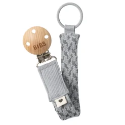 New Braid Suttekæde - cloud/iron Suttesnore Og Suttebokse