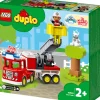 Outlet Brandbil 10969 LEGO® DUPLO® Lego