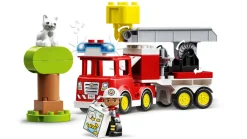 Outlet Brandbil 10969 LEGO® DUPLO® Lego