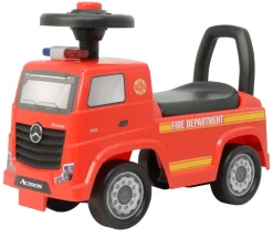 Discount Brandbil gåvogn Biler, Traktorer & Scootere|Gåvogne & Aktivitetsborde