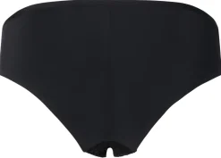 Best Brasilianske blonde trusser - Black Accessories