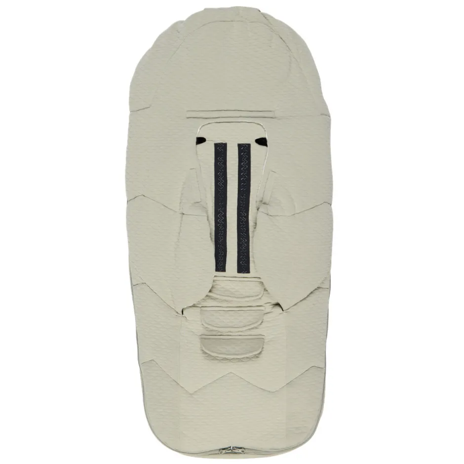 Outlet Breeze Light - Misty Green Fields Køreposer