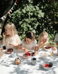 Hot Børnekopper - Blush Service