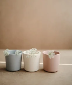 Børnekopper - Vanilla Service