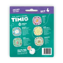 Sale Børnesange, eventyr, dinosaurer og små insekter Musiklegetøj