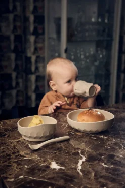 Best Børneservice - Dune Beige Service