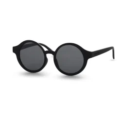 Sale Børnesolbriller i genbrugsplastik - Black Solbriller