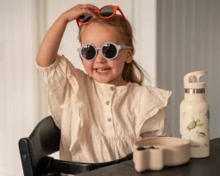 Hot Børnesolbriller i genbrugsplastik - Cayenne Solbriller