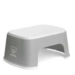 Discount Børnetaburet - grå Potter, Toiletsæder & Skamler