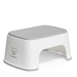 Best Børnetaburet - hvid Potter, Toiletsæder & Skamler