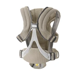 Sale Bærsele Move - Gråbeige 3D Mesh Bæreseler & Vikler