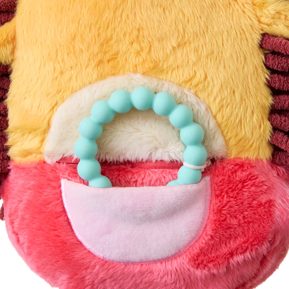 Online Børste Sleeping Musical Plush Kendte Bamser