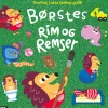 New Børstes rim og remser Børn Børnebøger