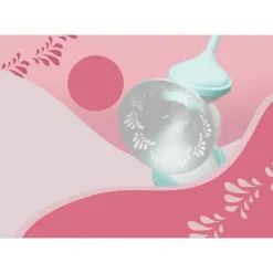 Outlet Brystpumpetragt Størrelse 24 (19-22 mm) 1 stk Brystpumper