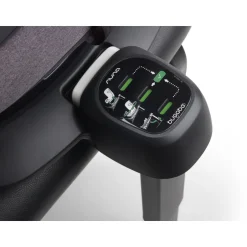 Outlet 360 base by Nuna Baser Til Autostole|Drejebaser Til Autostole