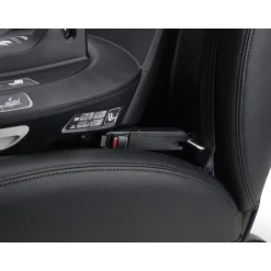 Outlet 360 base by Nuna Baser Til Autostole|Drejebaser Til Autostole