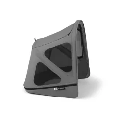 Discount Donkey breezy sun canopy - moon grey Solskærme & Kalecher