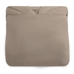 Best footmuff - taupe Køreposer