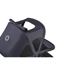 Online Fox breezy sun canopy - deep indigo Solskærme & Kalecher