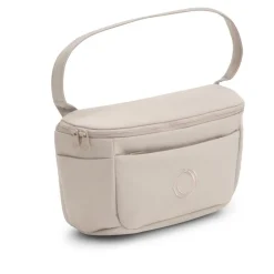 Online organizer - desert taupe Styrtasker & Barnevognsnet