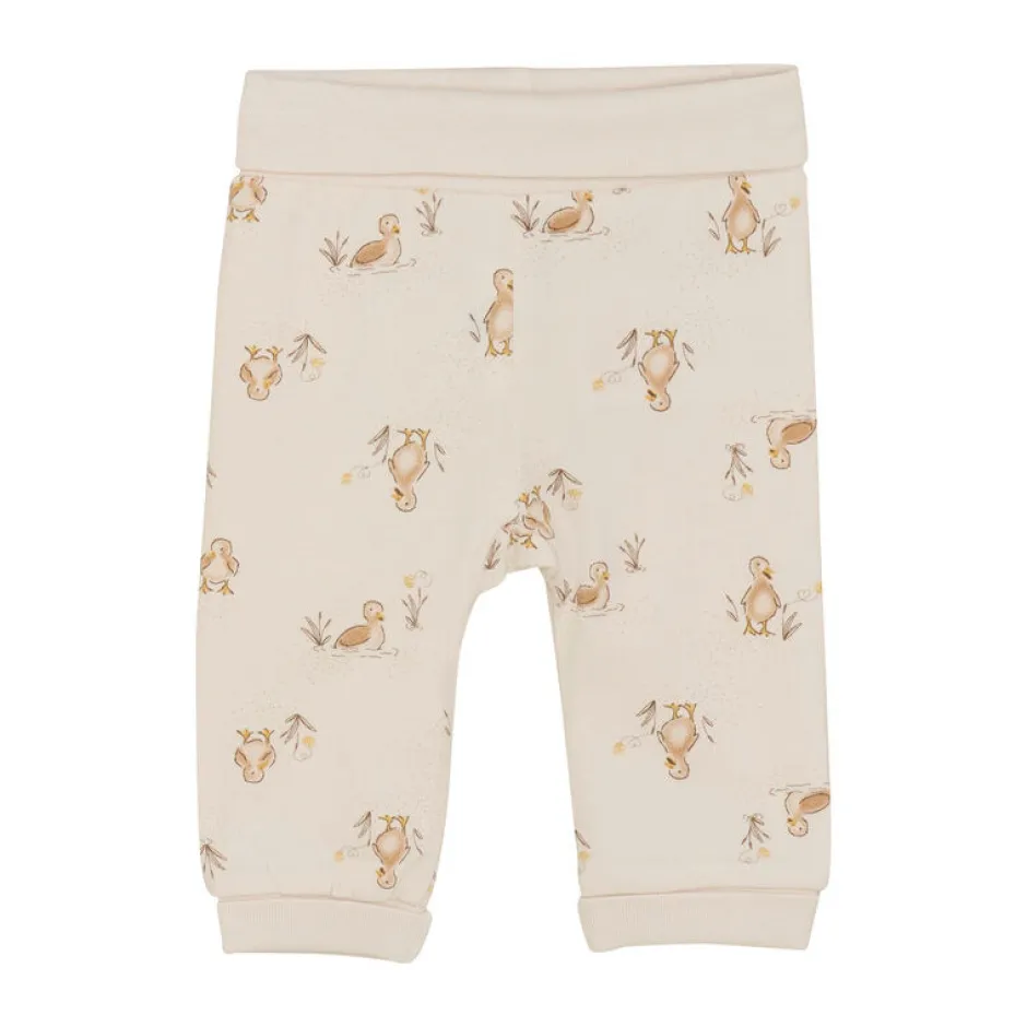 Bukser - AOP - Doe Præmatur Tøj|Bukser