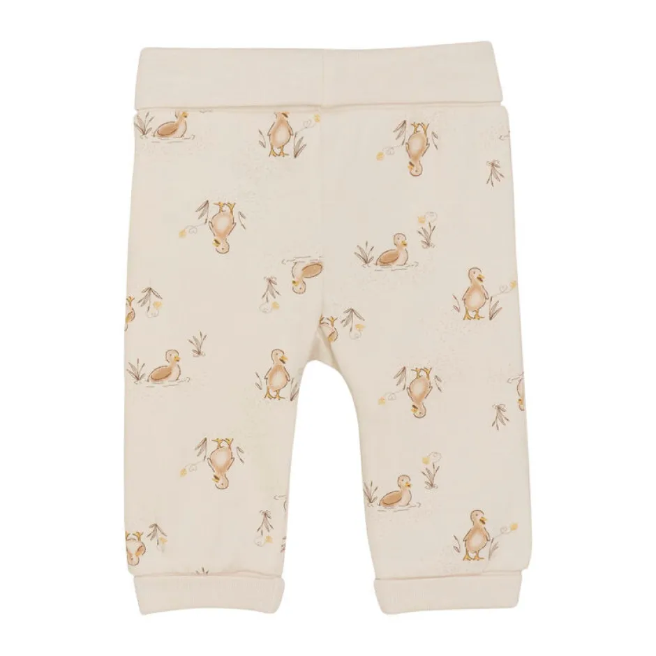 Bukser - AOP - Doe Præmatur Tøj|Bukser