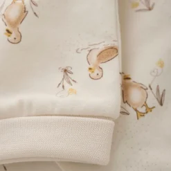 Bukser - AOP - Doe Præmatur Tøj|Bukser