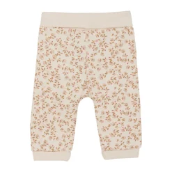 Outlet Bukser - AOP - Pale Mauve Præmatur Tøj|Bukser