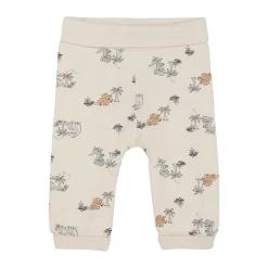 Outlet Bukser - AOP - Zen Blue Præmatur Tøj|Bukser