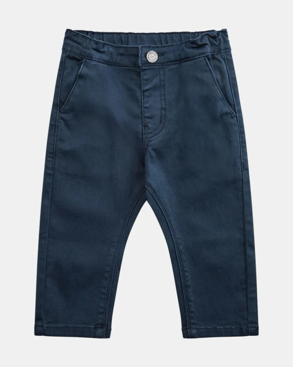 Bukser - Dark Blue Bukser