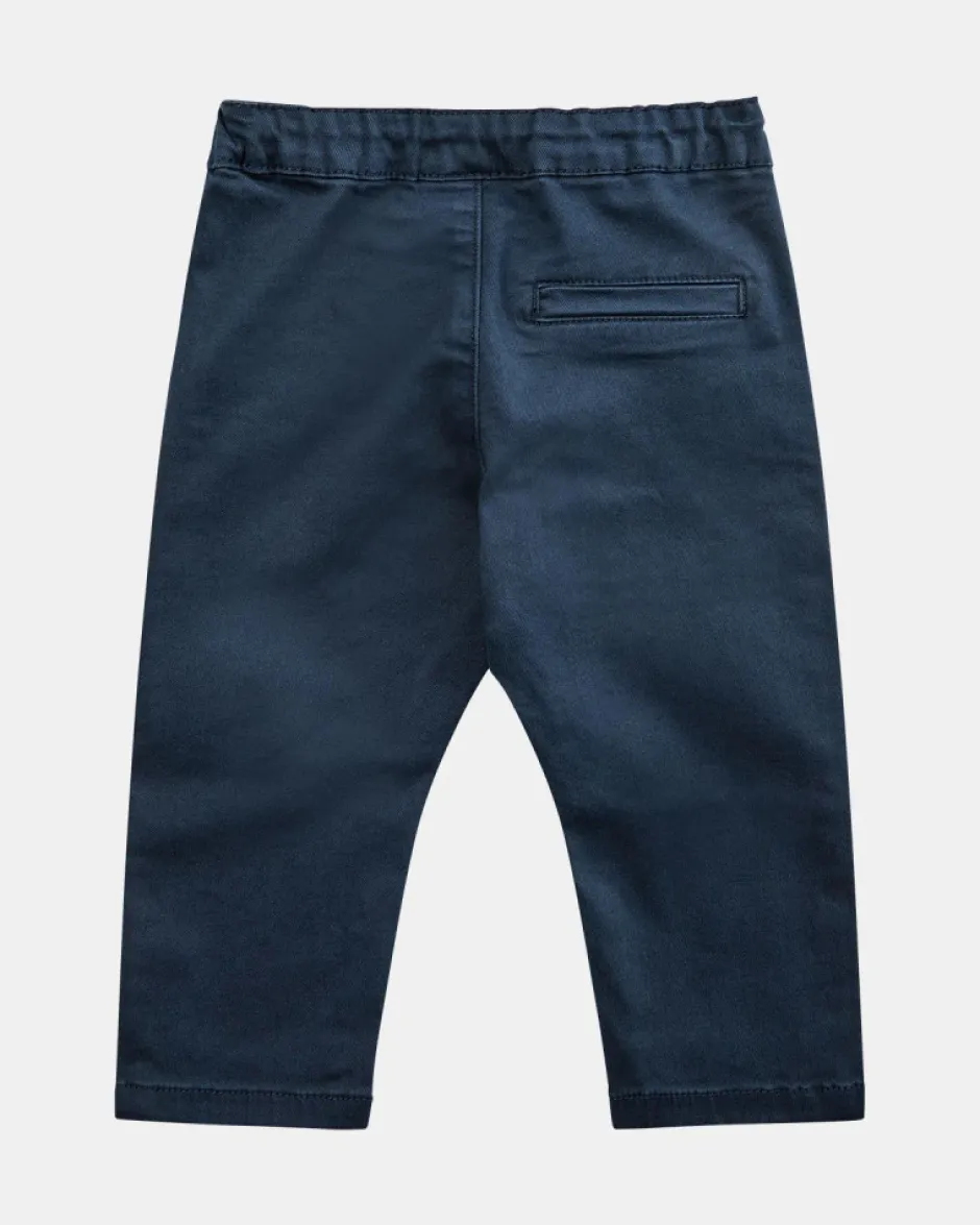 Bukser - Dark Blue Bukser