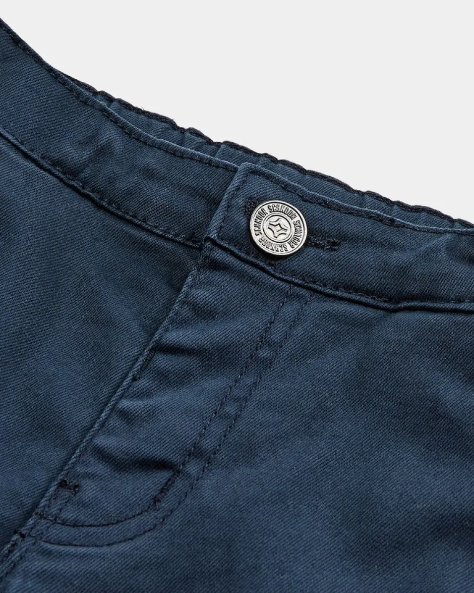 Bukser - Dark Blue Bukser